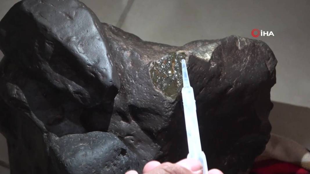 Mantar toplarken bir anda Afet Yönetim Merkezi'ni arayıp, 'Hemen gelin' dedi! Öyle bir manzarayla karşılaştı ki... 17